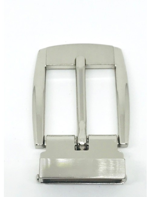 HEBILLA CINTURON PRESION 30MM. 10014/30