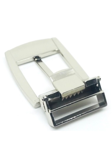 HEBILLA CINTURON PRESION 30MM. 10014/30