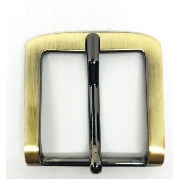 HEBILLA CINTURON 40MM. 025/40