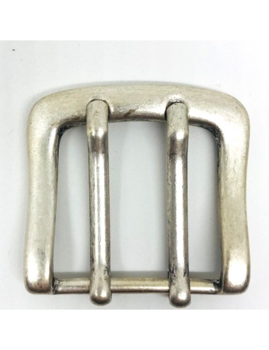 HEBILLA CINTURON 40MM. 3561/40 DOBLE PINCHO