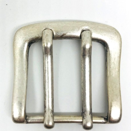 HEBILLA CINTURON 40MM. 3561/40 DOBLE PINCHO