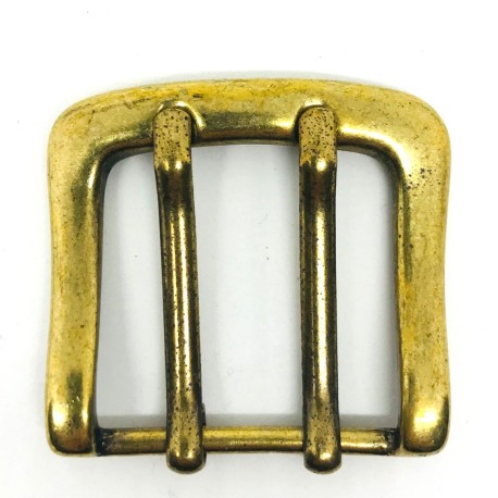 HEBILLA CINTURON 40MM. 3561/40 DOBLE PINCHO