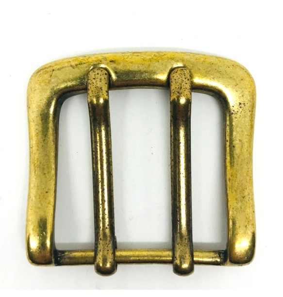 HEBILLA CINTURON 40MM. 3561/40 DOBLE PINCHO