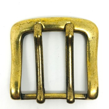 HEBILLA CINTURON 40MM. 3561/40 DOBLE PINCHO