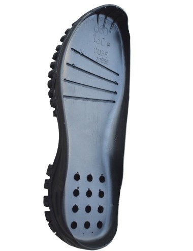 PISO VIBRAM 130P CUBE