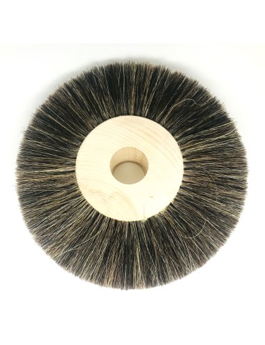 CEPILLO CIRCULAR CERDA 52*210 EJE 32