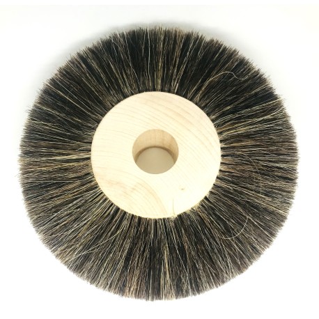 CEPILLO CIRCULAR CERDA 52*210 EJE 32