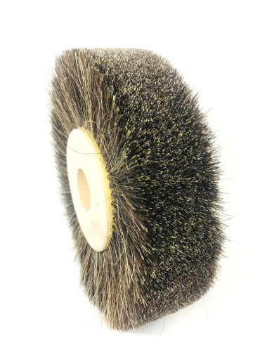 CEPILLO CIRCULAR CERDA 52*210 EJE 32