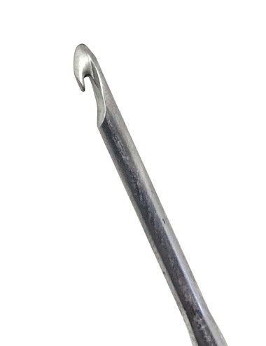 AGUJAS MAQUINA OBE Nº5
