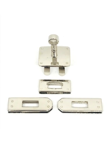 BROCHE TORNIQUETE TIPO HERMES (UNIDAD)