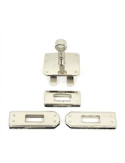 BROCHE TORNIQUETE TIPO HERMES (UNIDAD)