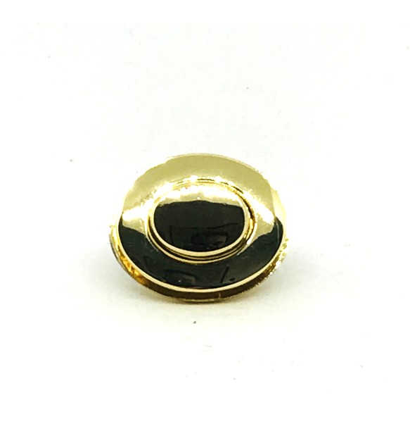 BROCHE TORNIQUETE OVAL 28*23 MOD.5577