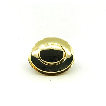 BROCHE TORNIQUETE OVAL 28*23 MOD.5577