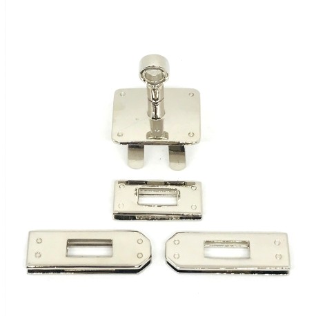 BROCHE TORNIQUETE TIPO HERMES (UNIDAD)