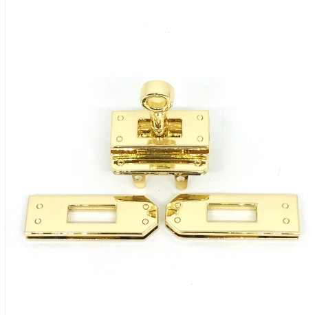 BROCHE TORNIQUETE TIPO HERMES (UNIDAD)