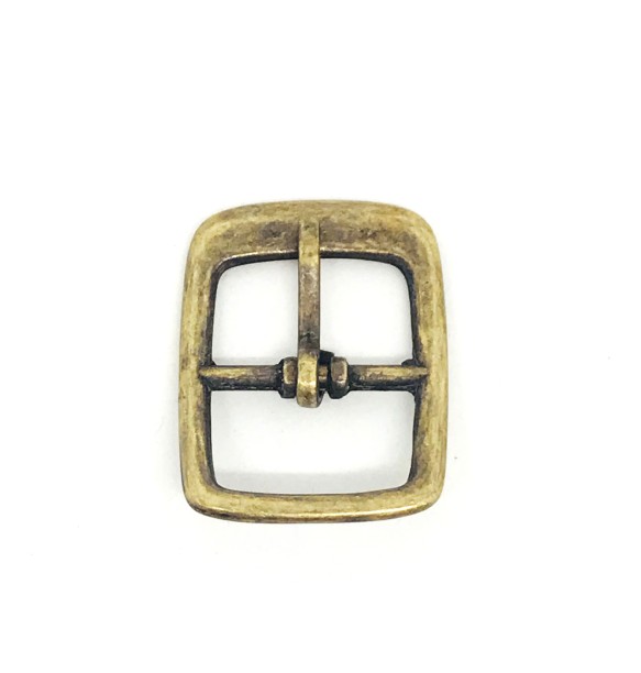 HEBILLA ZAPATO 16MM. (UNIDAD)