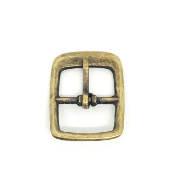 HEBILLA ZAPATO 16MM. (UNIDAD)