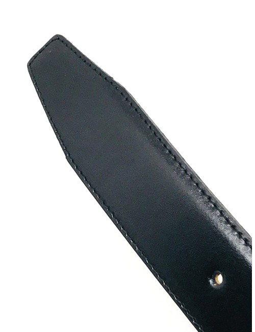 CINTURON ST MOD.521/32 REVERSIBLE