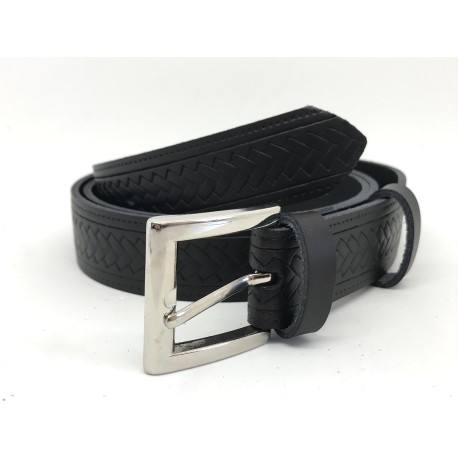 CINTURON VAQUETALF SERRAJE 30MM.
