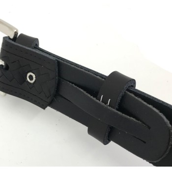 CINTURON VAQUETALF SERRAJE 30MM.