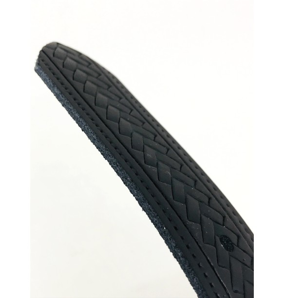 CINTURON VAQUETALF SERRAJE 30MM.