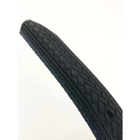 CINTURON VAQUETALF SERRAJE 30MM.
