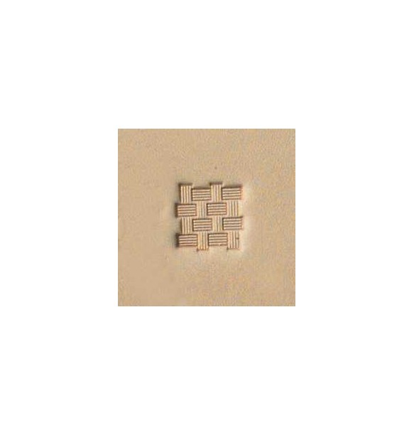 GRABADORES CUERO STAMP K146 (UNIDAD)