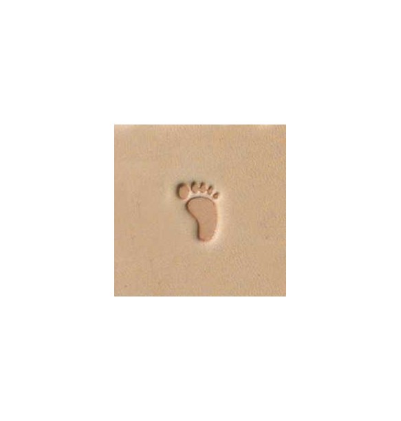 GRABADORES CUERO STAMP E471 R (UNIDAD)
