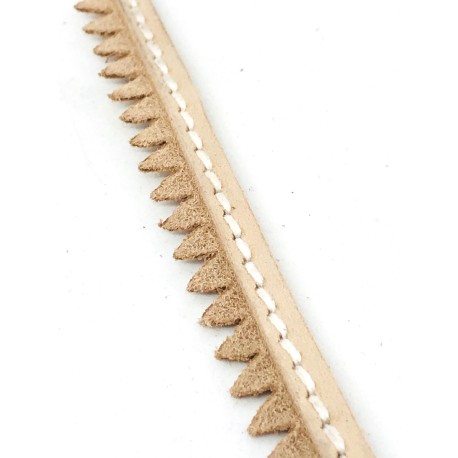 CERCO SUELA COSIDO (METROS)