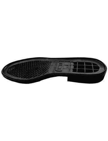 PISO BLOQUE SCOTLAND NEGRO (PAR)