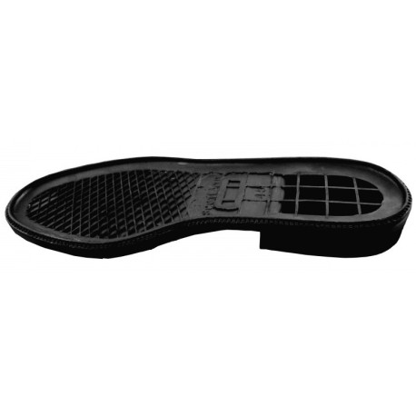 PISO BLOQUE SCOTLAND NEGRO (PAR)