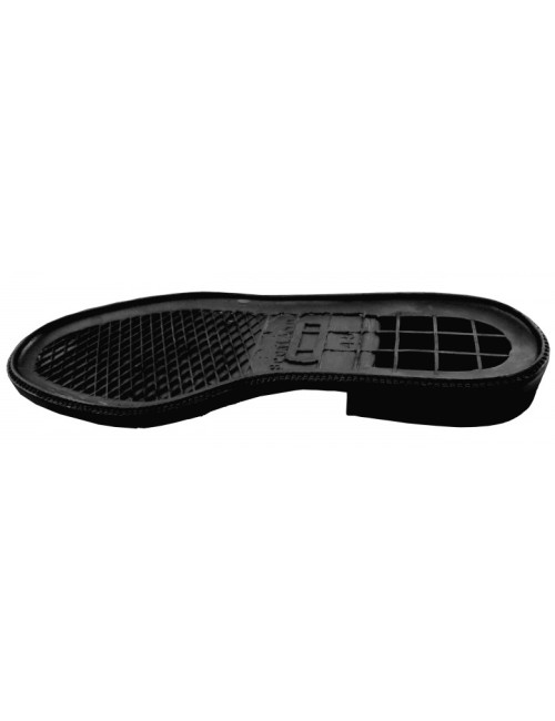 PISO BLOQUE SCOTLAND NEGRO (PAR)