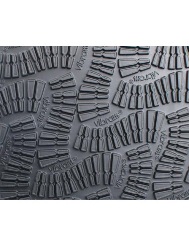 PLANCHA VIBRAM TANK 4.5MM  91*58