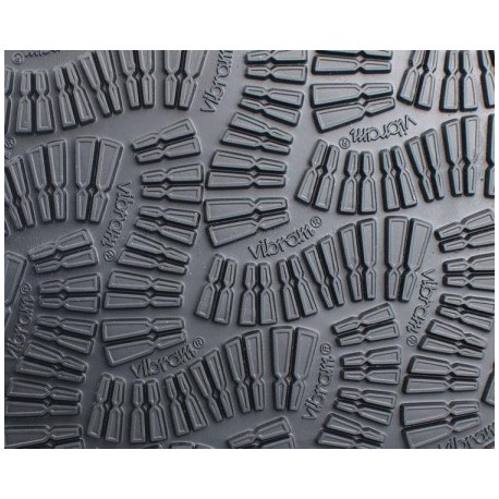 PLANCHA VIBRAM TANK 4.5MM  91*58