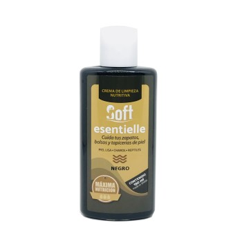 LIMPIADOR CREMA ESENTIELLE SOFT COLOR 150ML