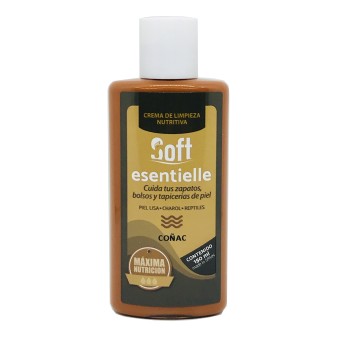 LIMPIADOR CREMA ESENTIELLE SOFT COLOR 150ML