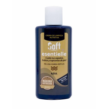 LIMPIADOR CREMA ESENTIELLE SOFT COLOR 150ML
