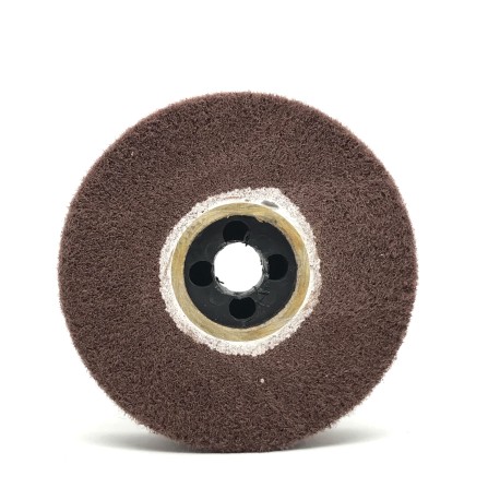 RODILLO FIBRA SCOTCH MASTER 110X30 EJE17