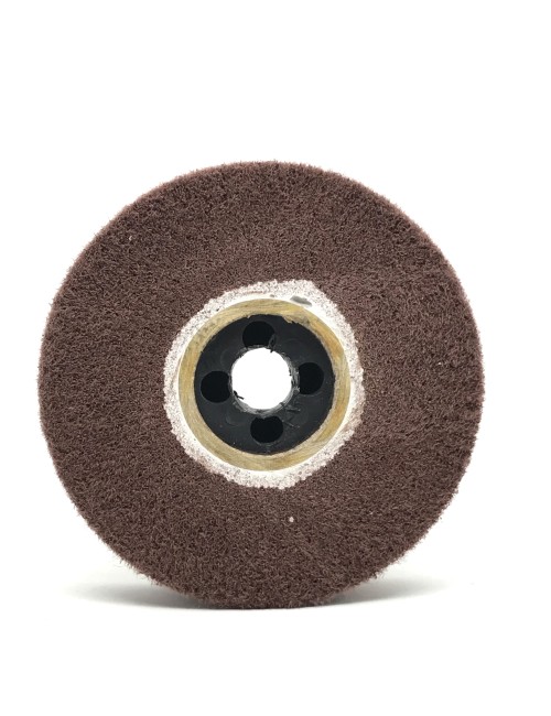 RODILLO FIBRA SCOTCH MASTER 110X30 EJE17