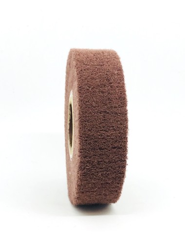 RODILLO FIBRA SCOTCH MASTER 110X30 EJE17