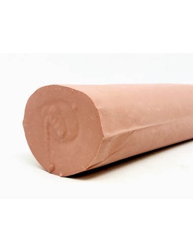 TEMECA PASTA PULIMENTAR AFILADOS ROSA 1KGR