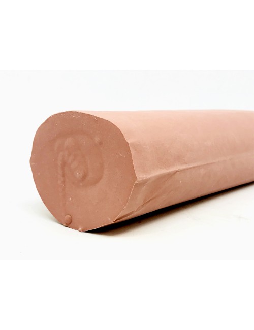 TEMECA PASTA PULIMENTAR AFILADOS ROSA 1KGR