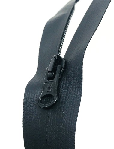CREMALLERA INVISIBLE N7 IMPERMEABLE C/SEP 75CM