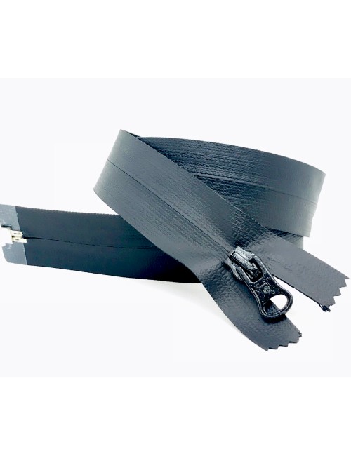 CREMALLERA INVISIBLE N7 IMPERMEABLE C/SEP 75CM