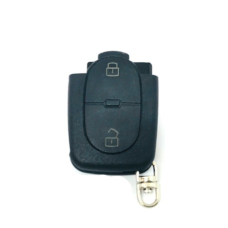 CARCASA AUAC2 P/ AUDI  A03-2BP (PILA PEQUEÑA) - AU01KS