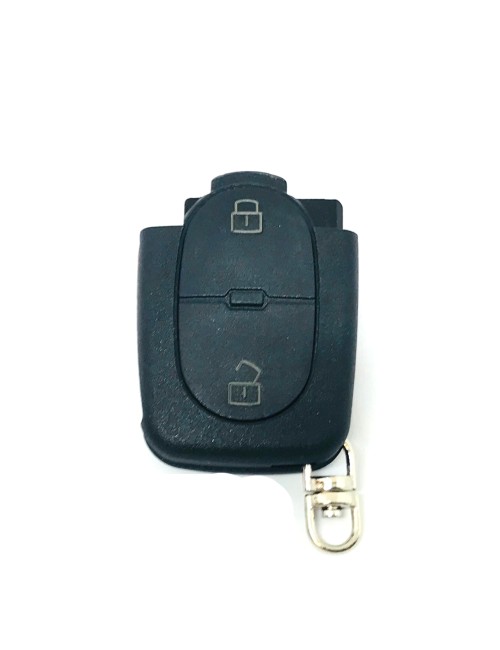 CARCASA AUAC2 P/ AUDI  A03-2BP (PILA PEQUEÑA) - AU01KS