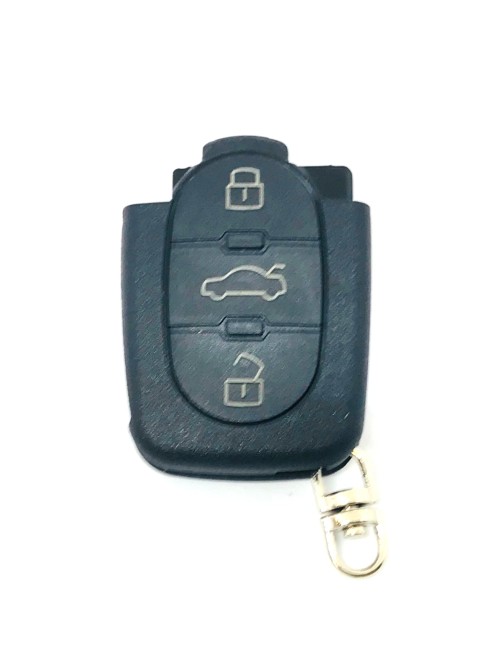 CARCASA AUAC3 P/ - A03-3BP (PILA PEQUEÑA)