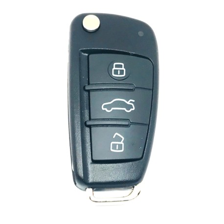 CARCASA AU2BC3 P/ AUDI A03PL-3B - AU05KS