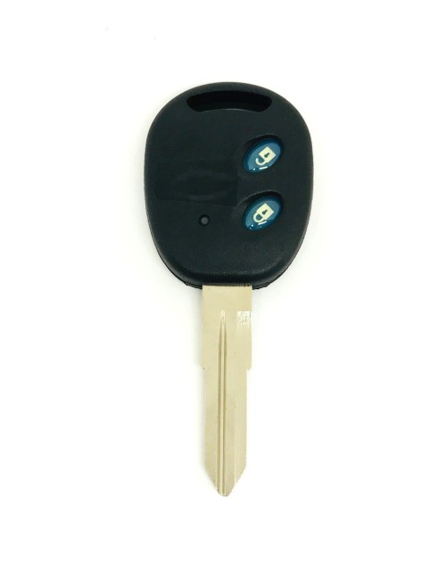 CARCASA CH2C2 P/ CHEVROLET 2B - C03O5R-2B - CH01KS