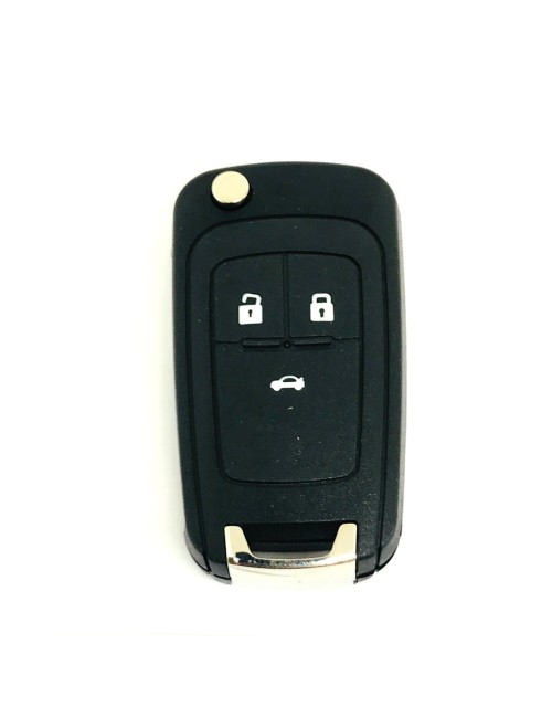 CARCASA CH4AC3  P/CHEVR - C03PL-3B - CH06KS